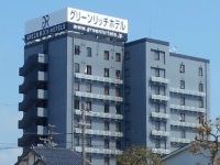 グリーンリッチホテル出雲