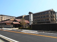 いにしえの宿佳雲・お宿月夜のうさぎ