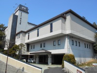 ホテル武志山荘