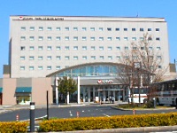 ツインリーブスホテル出雲